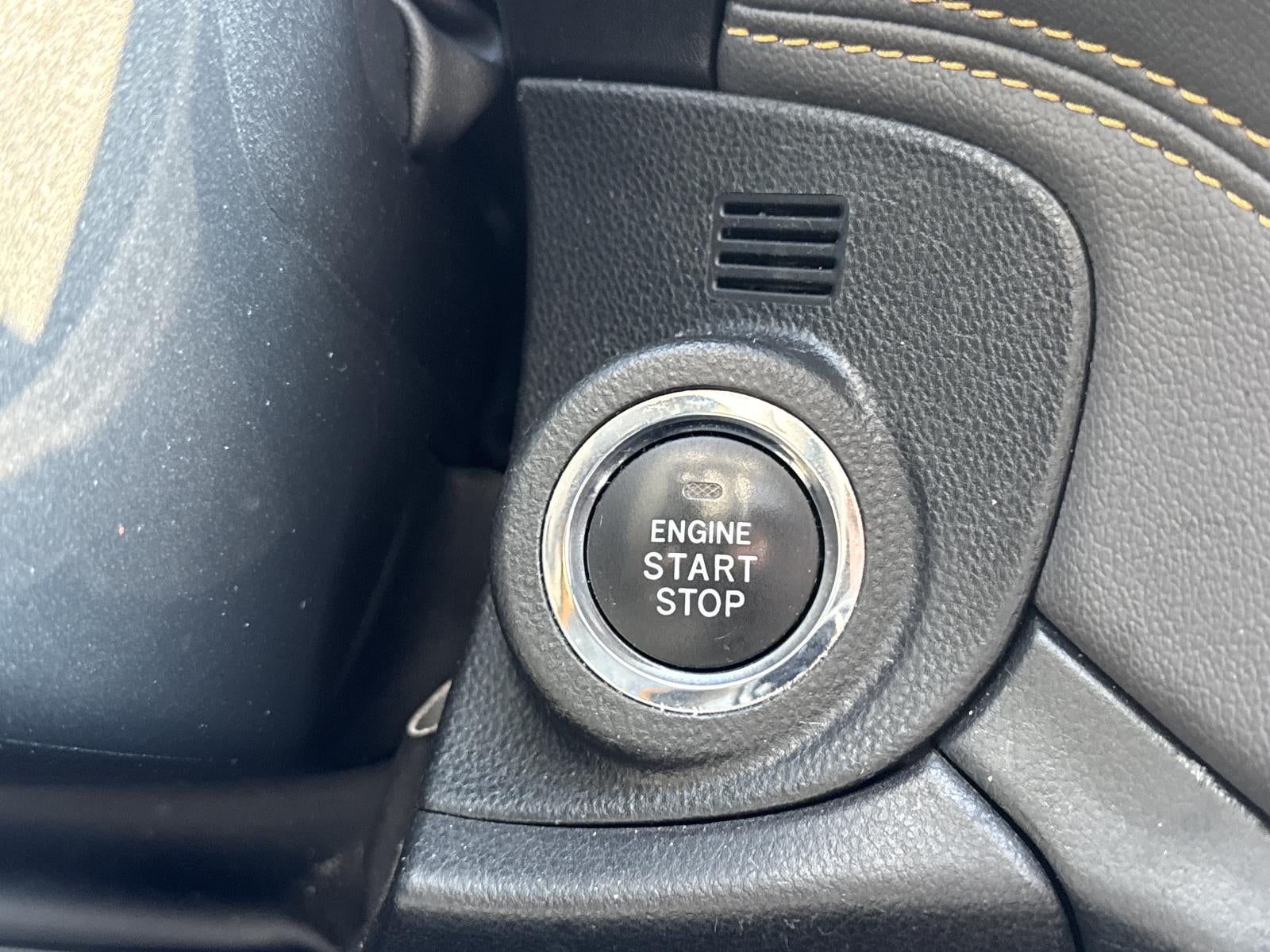 2022 Subaru Outback Wilderness CVT