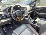 2022 Subaru Outback Wilderness CVT