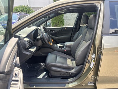 2022 Subaru Outback Wilderness CVT