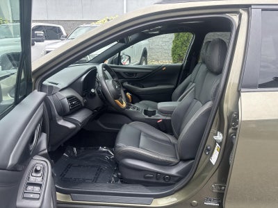 2025 Subaru Outback Wilderness AWD