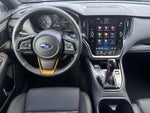 2025 Subaru Outback Wilderness AWD