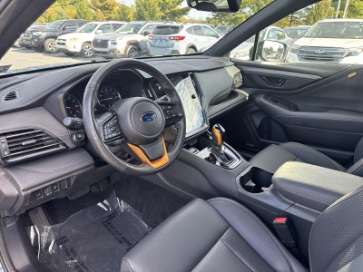 2024 Subaru Outback Wilderness AWD