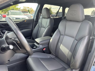 2024 Subaru Outback Wilderness AWD