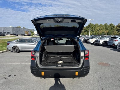 2024 Subaru Outback Wilderness AWD