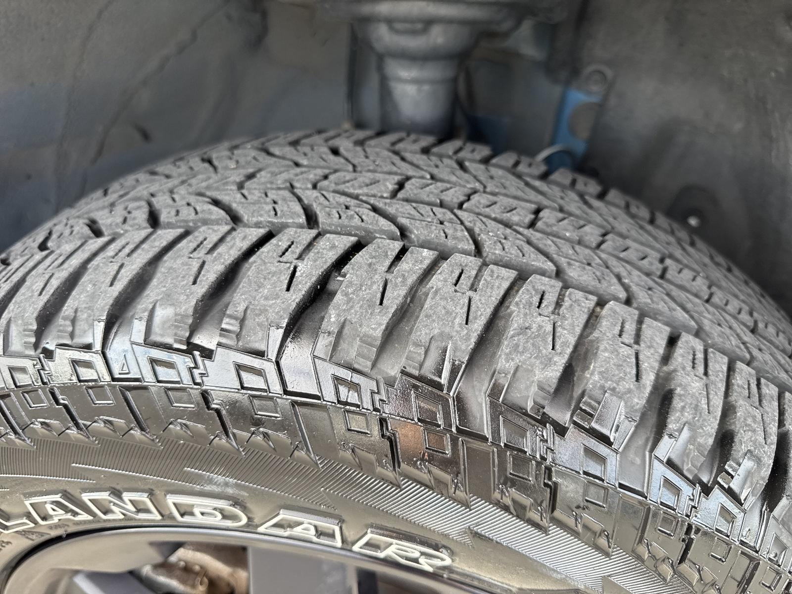 2024 Subaru Outback Wilderness AWD