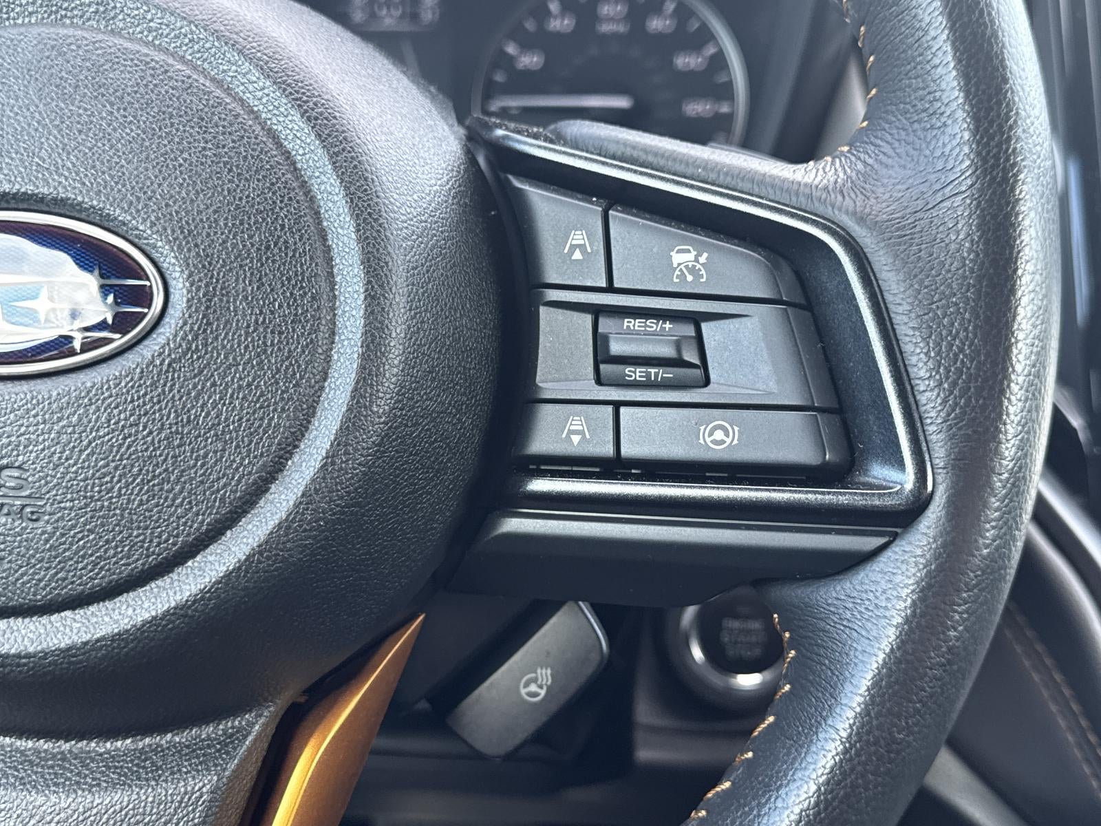 2024 Subaru Outback Wilderness AWD