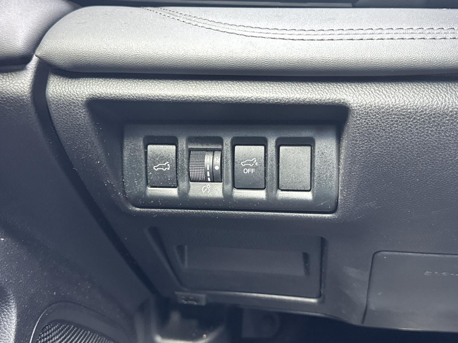 2024 Subaru Outback Wilderness AWD