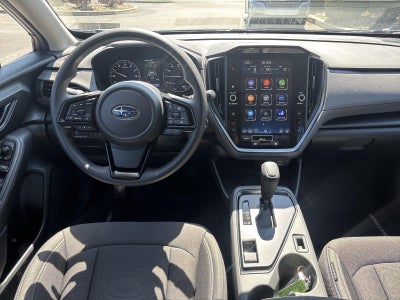2026 Subaru Crosstrek Premium AWD