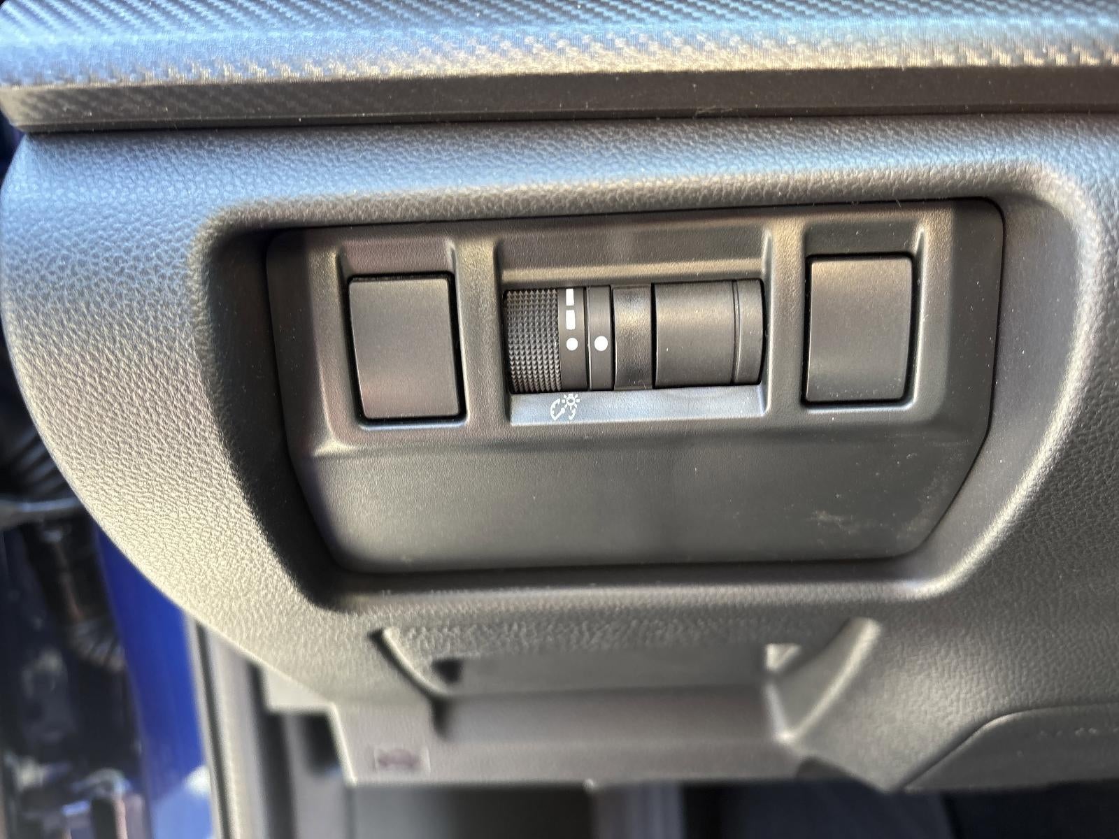 2026 Subaru Crosstrek Premium AWD