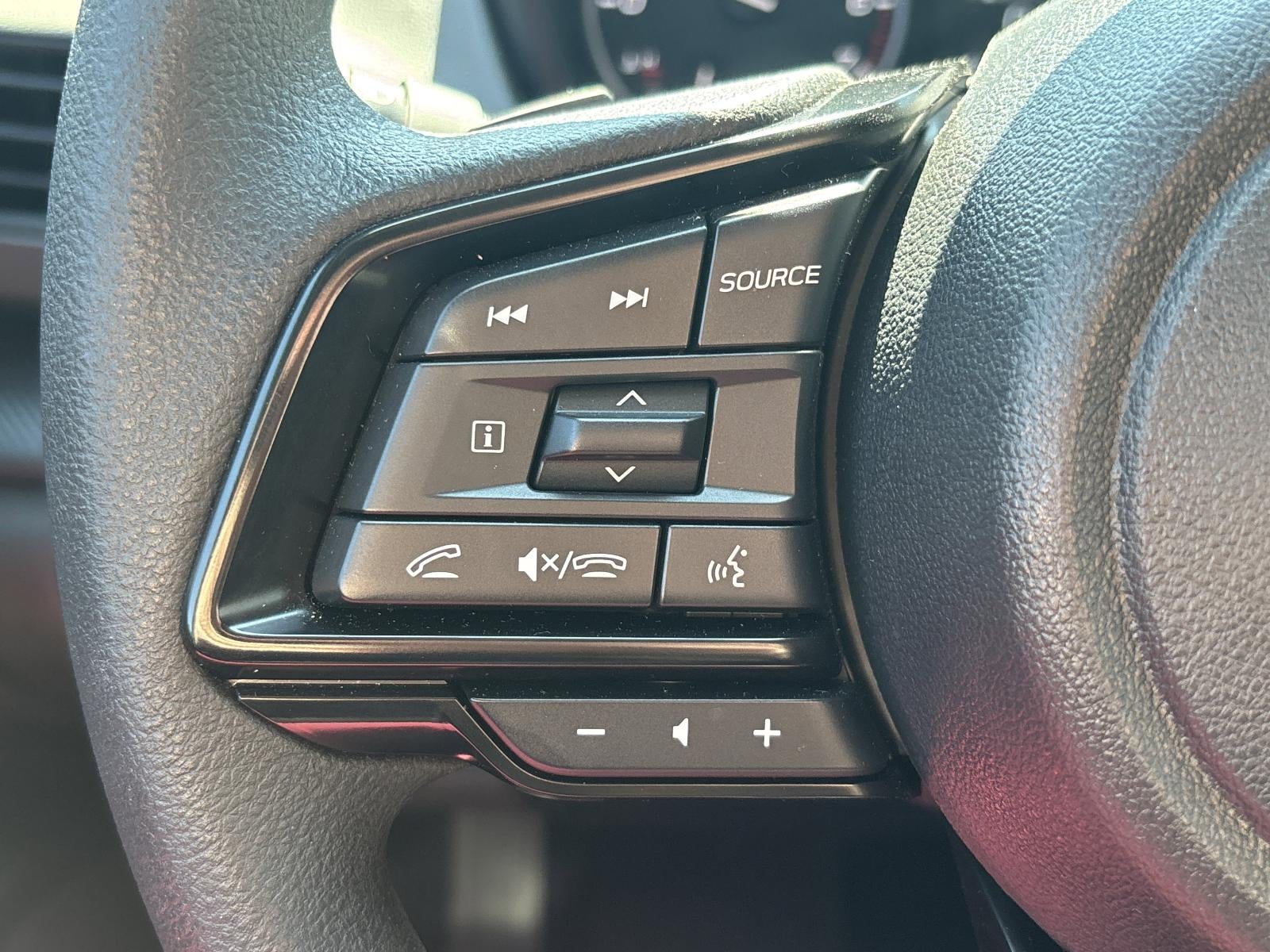 2026 Subaru Crosstrek Premium AWD