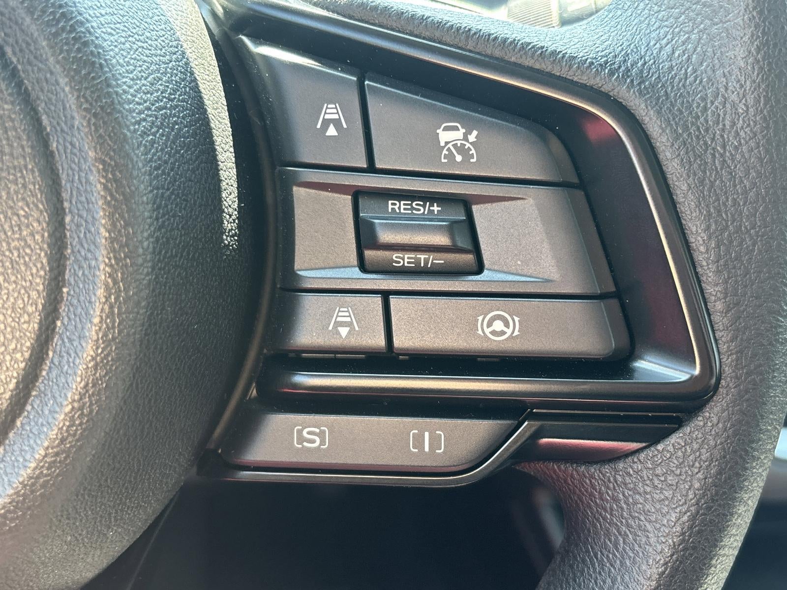 2026 Subaru Crosstrek Premium AWD