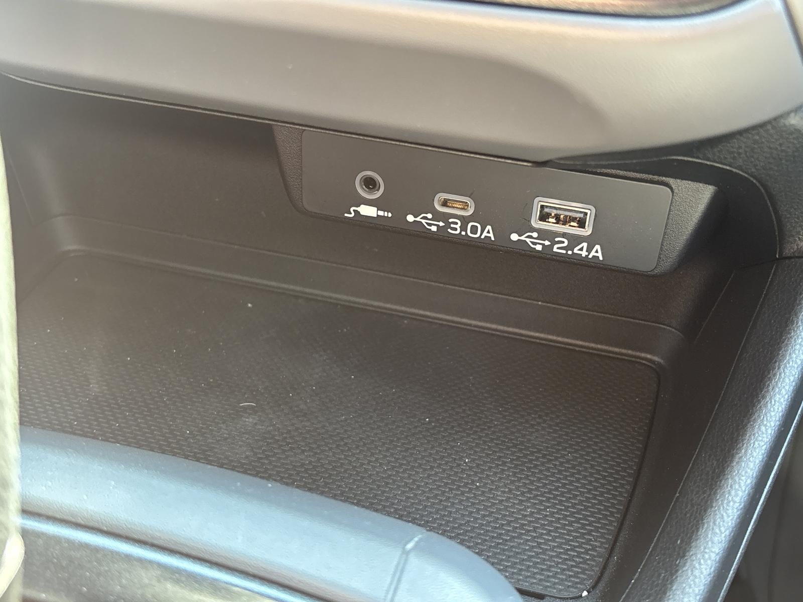 2026 Subaru Crosstrek Premium AWD