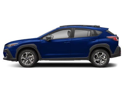 2026 Subaru Crosstrek Premium AWD
