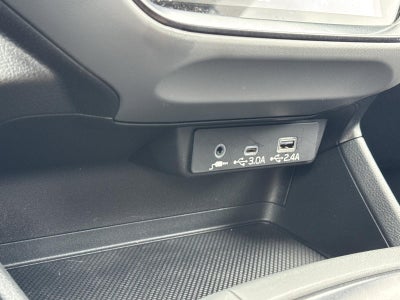 2026 Subaru Crosstrek Premium AWD