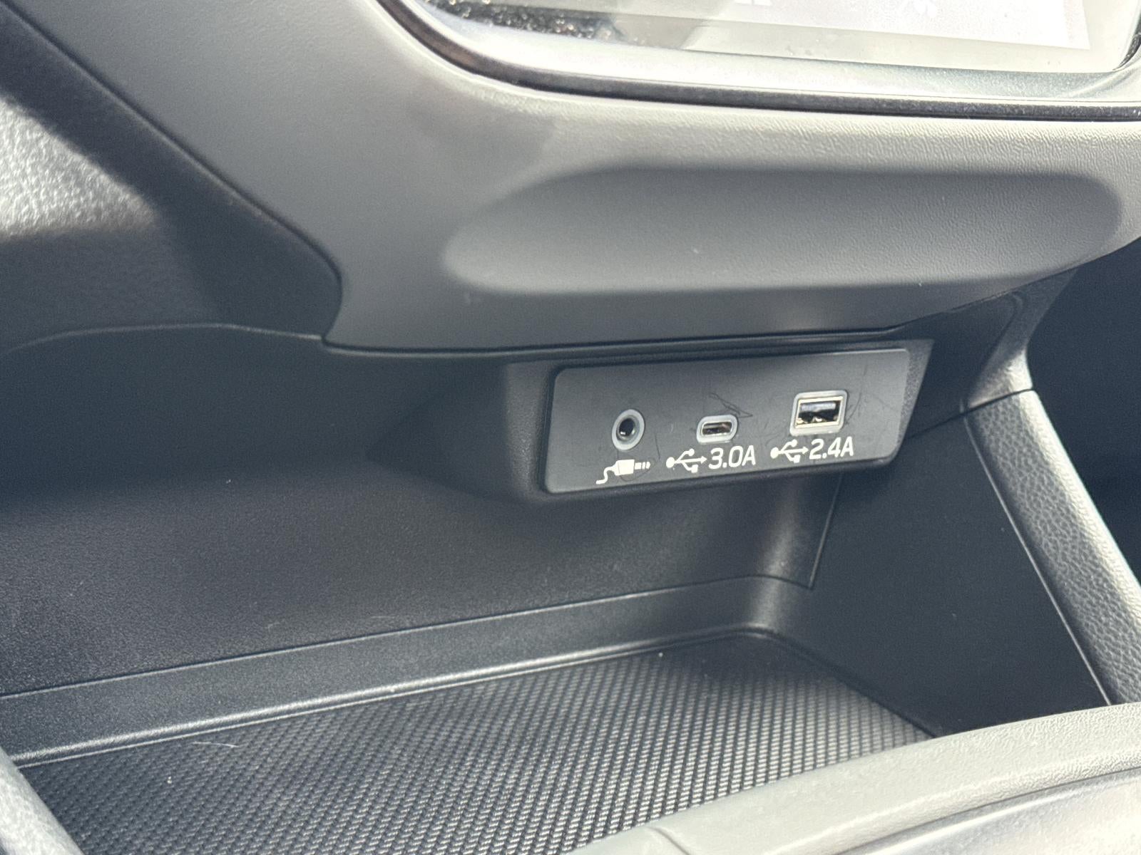 2026 Subaru Crosstrek Premium AWD