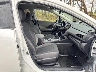 2026 Subaru Crosstrek Premium AWD