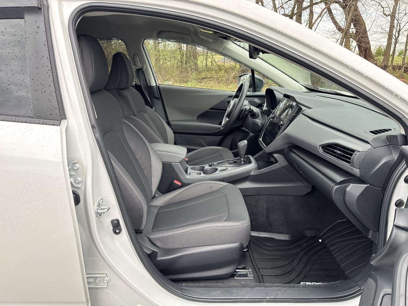 2026 Subaru Crosstrek Premium AWD