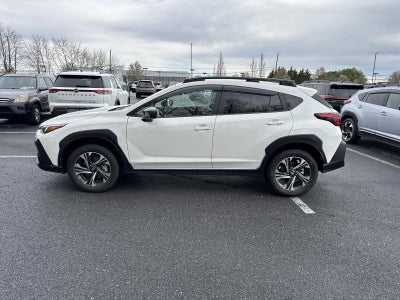 2026 Subaru Crosstrek Premium AWD