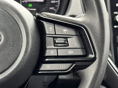 2026 Subaru Crosstrek Premium AWD