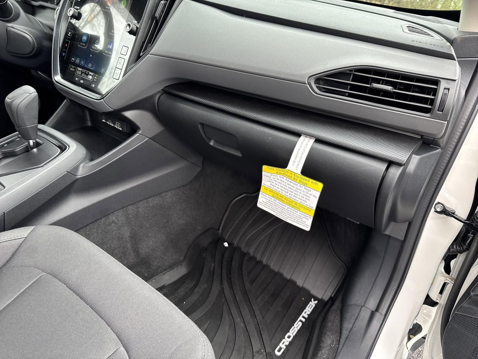 2026 Subaru Crosstrek Premium AWD