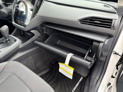 2026 Subaru Crosstrek Premium AWD