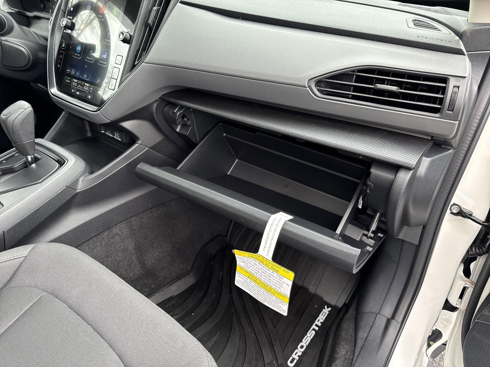 2026 Subaru Crosstrek Premium AWD