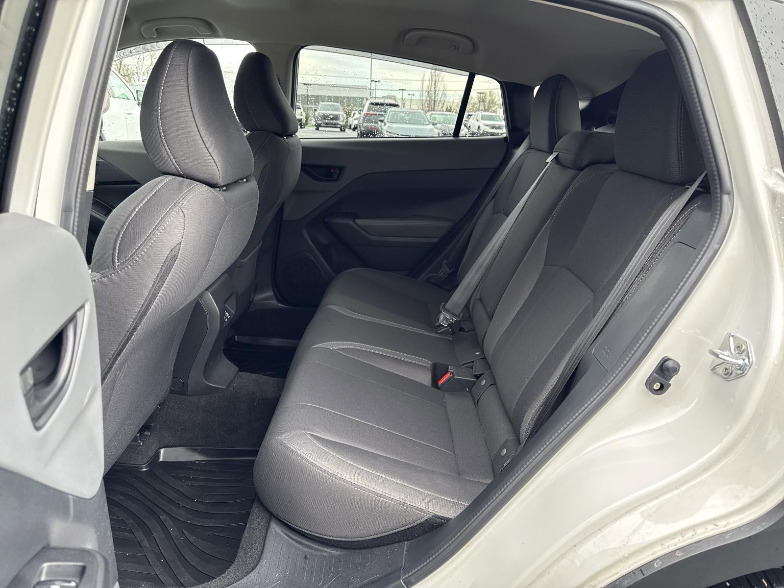 2026 Subaru Crosstrek Premium AWD