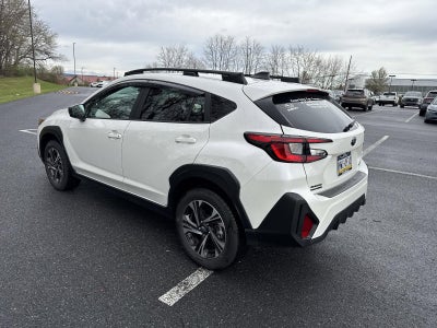 2026 Subaru Crosstrek Premium AWD