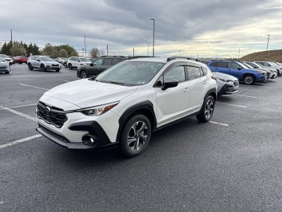 2026 Subaru Crosstrek Premium AWD