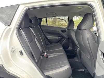 2026 Subaru Crosstrek Premium AWD