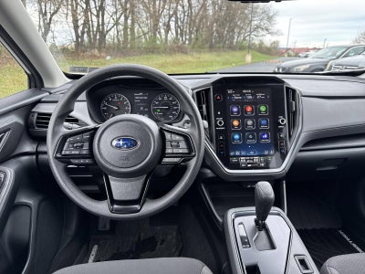 2026 Subaru Crosstrek Premium AWD