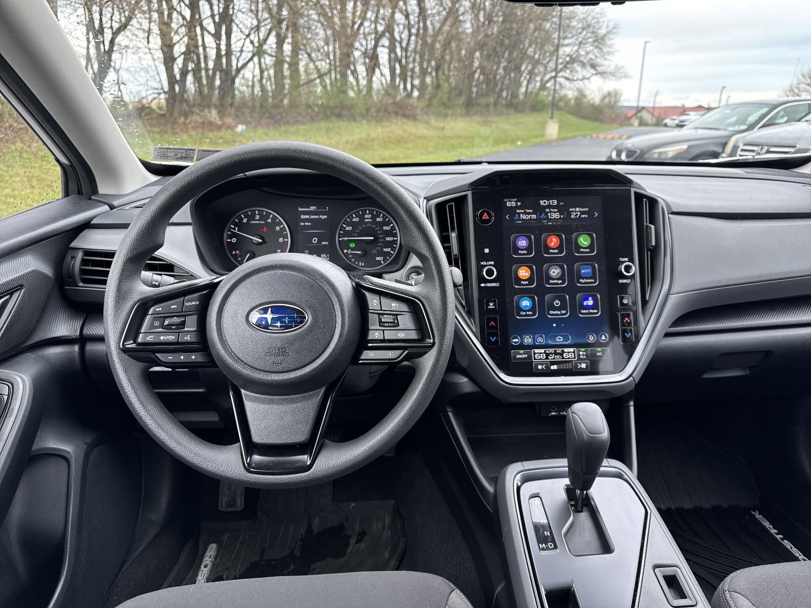 2026 Subaru Crosstrek Premium AWD