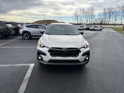 2026 Subaru Crosstrek Premium AWD