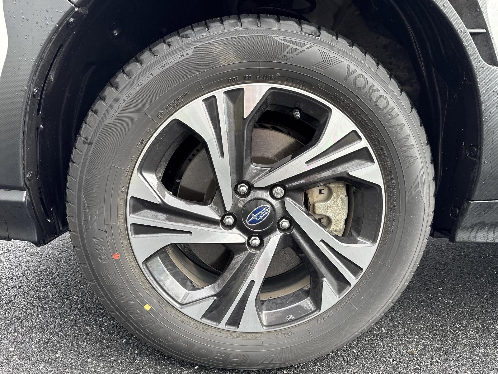 2026 Subaru Crosstrek Premium AWD