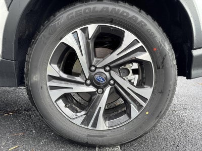 2026 Subaru Crosstrek Premium AWD