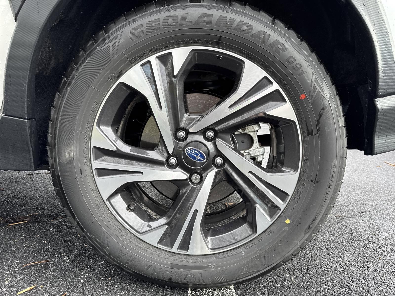 2026 Subaru Crosstrek Premium AWD