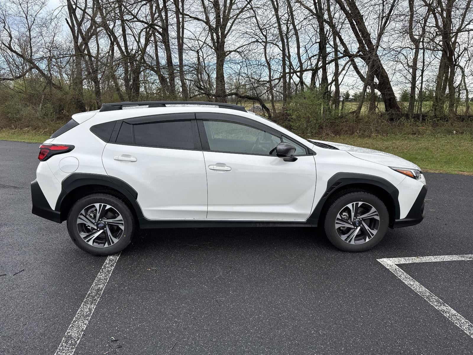 2026 Subaru Crosstrek Premium AWD
