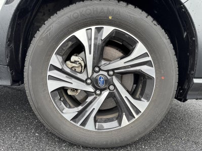 2026 Subaru Crosstrek Premium AWD