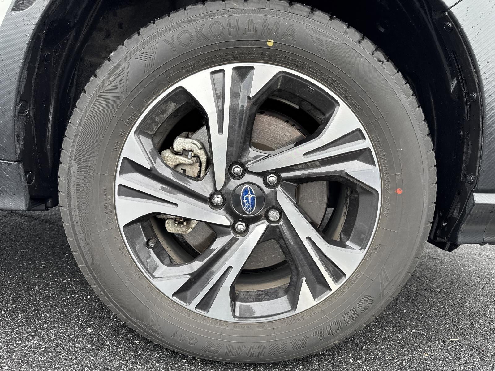 2026 Subaru Crosstrek Premium AWD