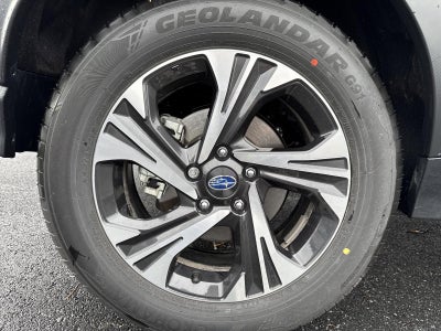 2026 Subaru Crosstrek Premium AWD