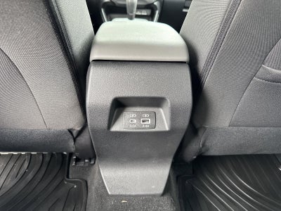 2026 Subaru Crosstrek Premium AWD