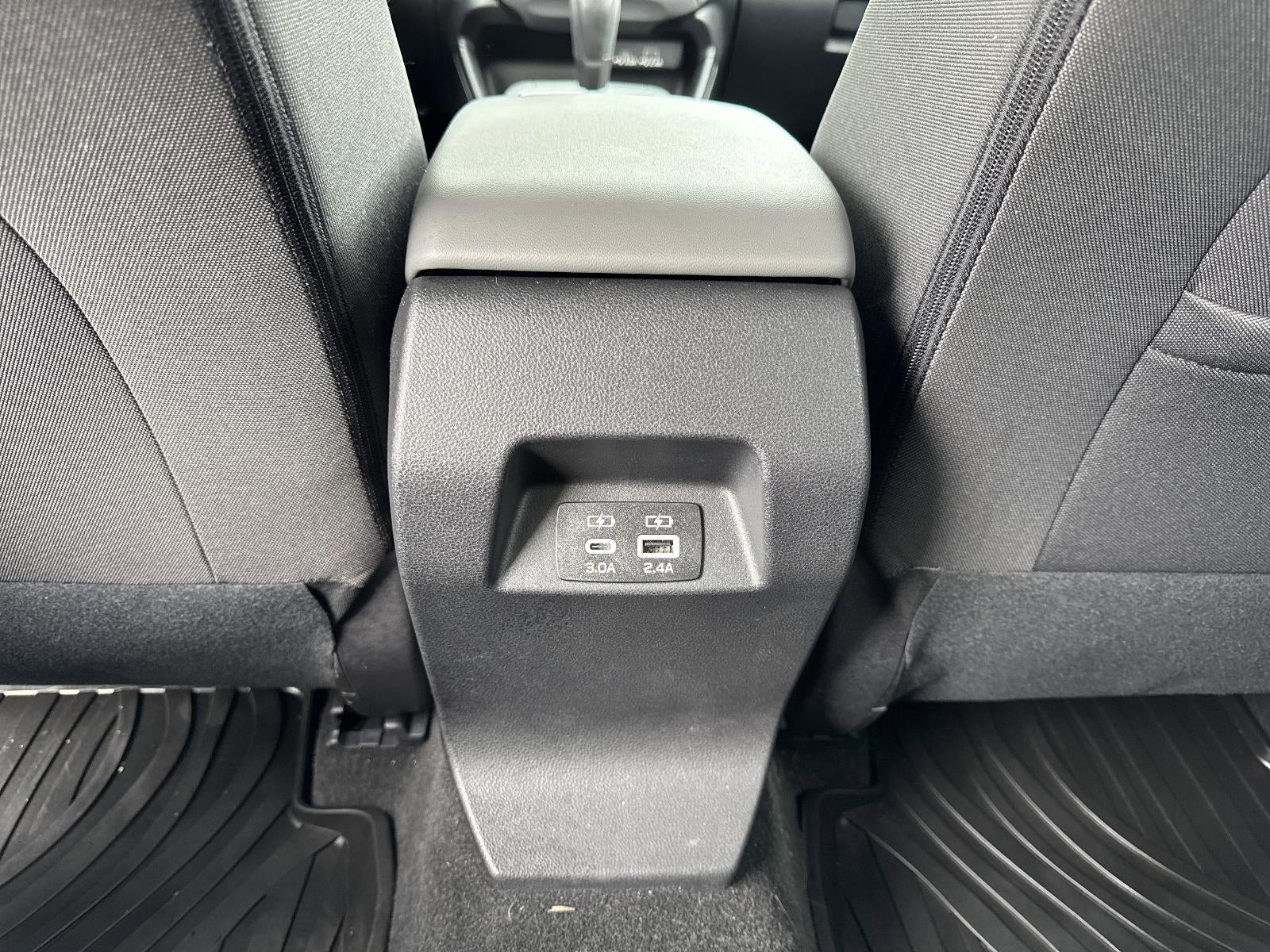 2026 Subaru Crosstrek Premium AWD