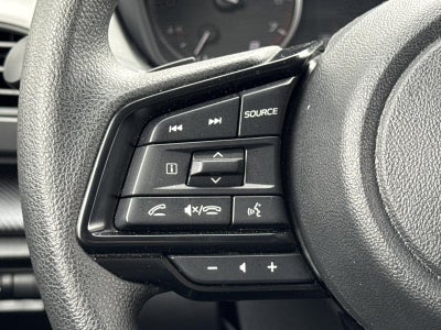 2026 Subaru Crosstrek Premium AWD