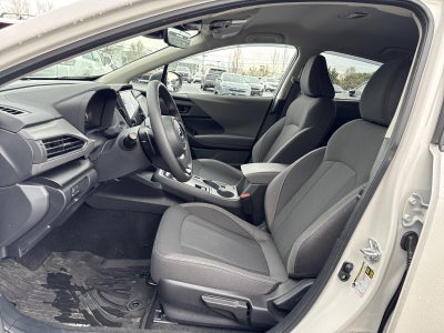 2026 Subaru Crosstrek Premium AWD