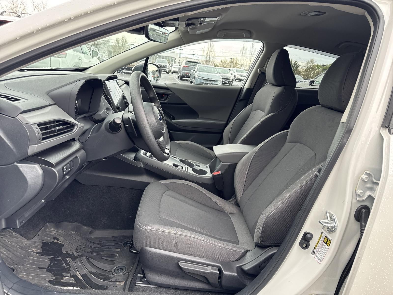 2026 Subaru Crosstrek Premium AWD