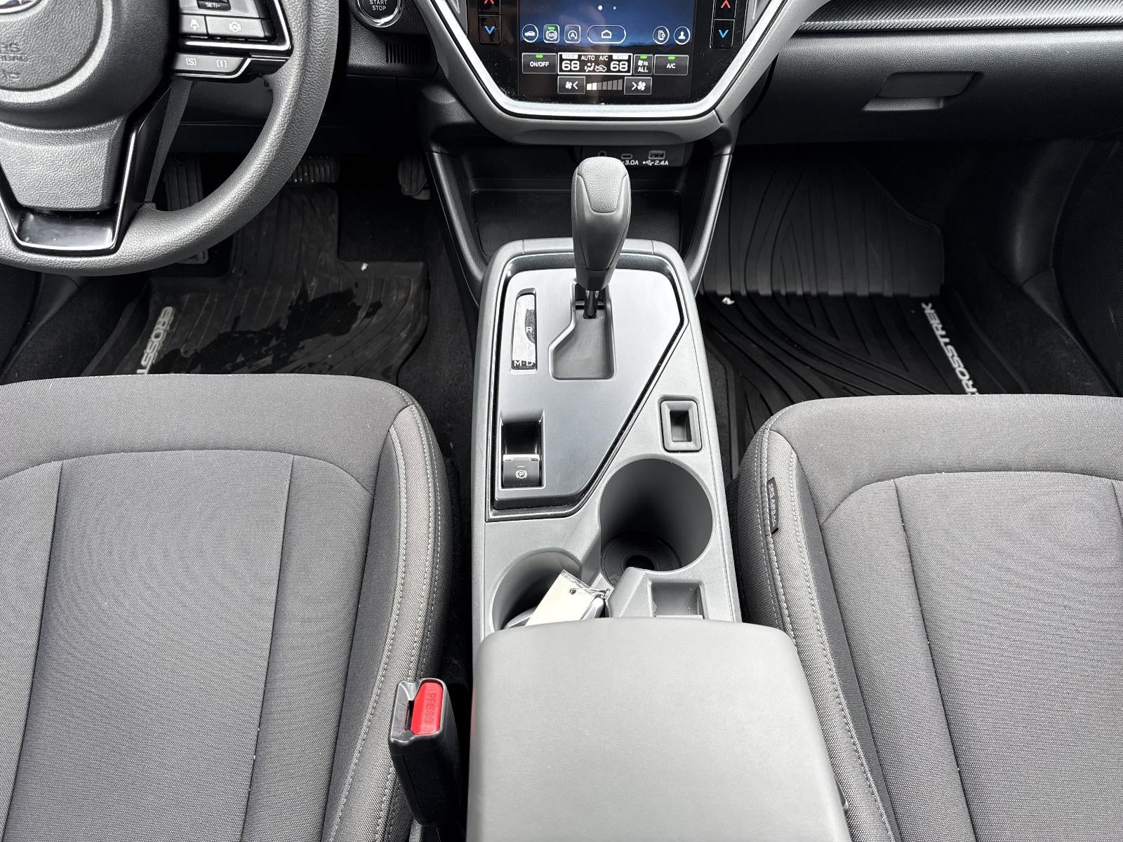 2026 Subaru Crosstrek Premium AWD