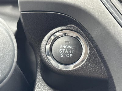 2026 Subaru Crosstrek Premium AWD