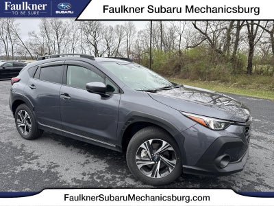 2026 Subaru Crosstrek Premium AWD