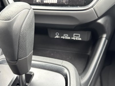 2026 Subaru Crosstrek Premium AWD