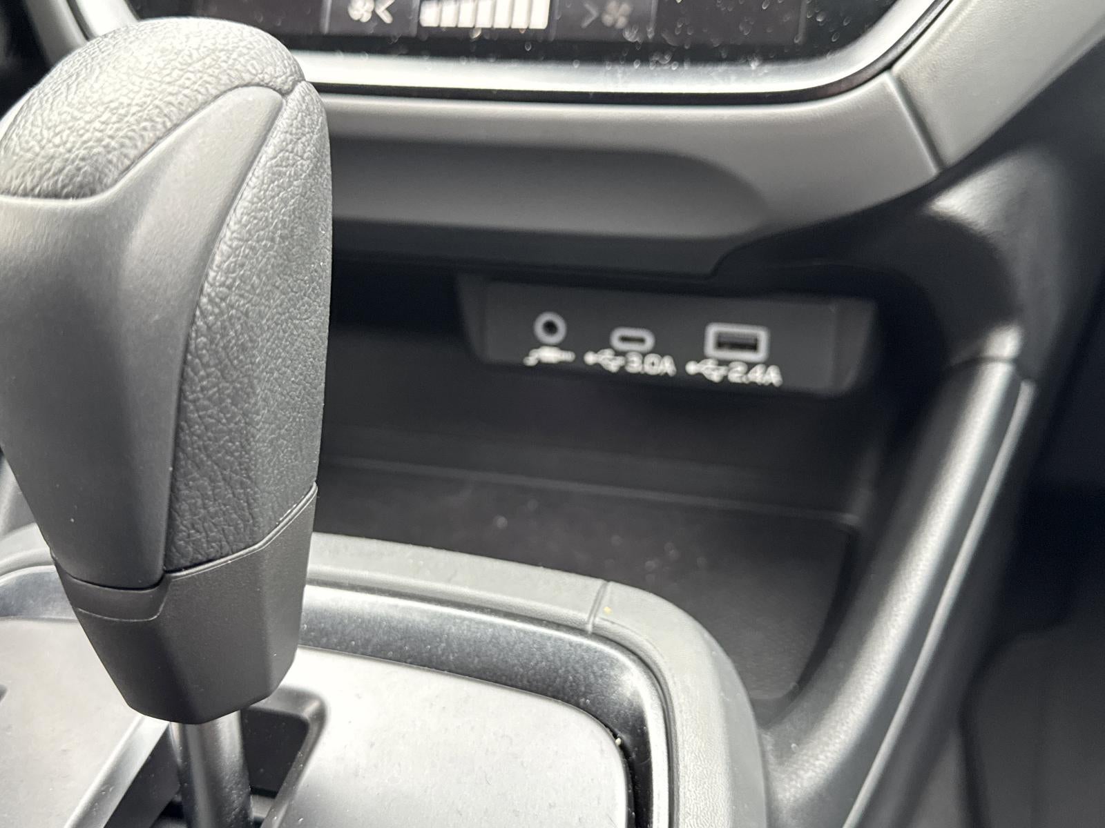 2026 Subaru Crosstrek Premium AWD